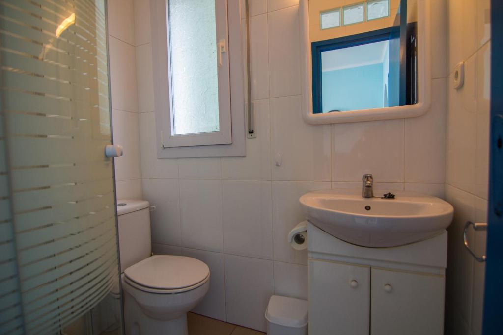 Agi Marina Apartamento *