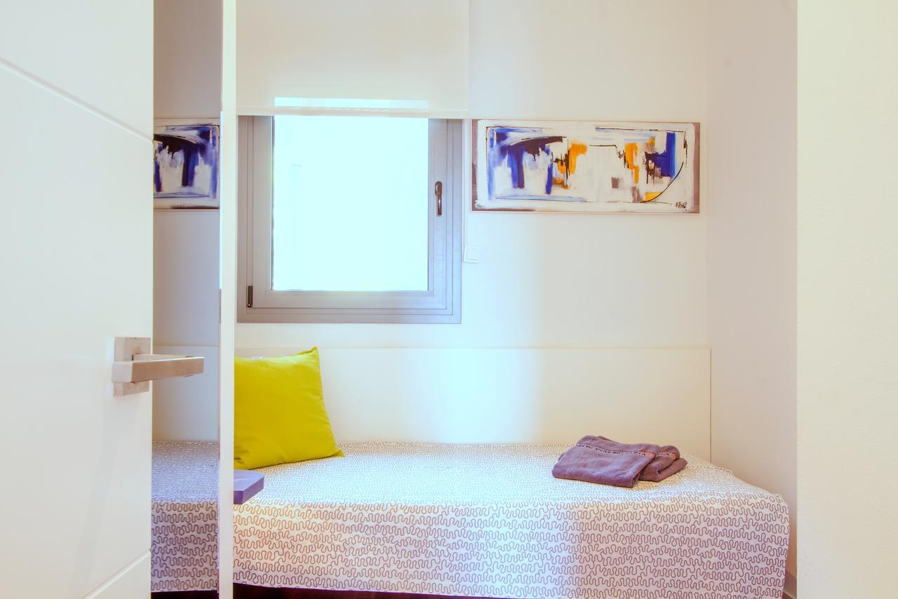 Apartamento Leon Inmo Canyelles Mar 2b - 10024 Rosas