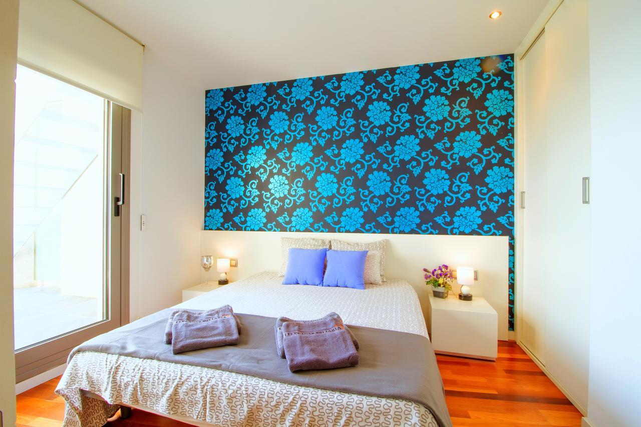 Apartamento Leon Inmo Canyelles Mar 2b - 10024 Rosas