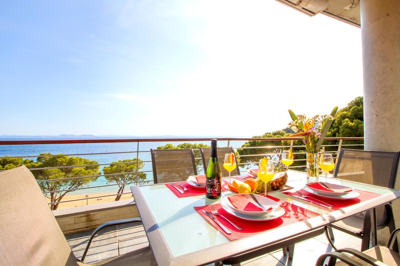 Leon Inmo Canyelles Mar 2b - 10024 Apartamento *