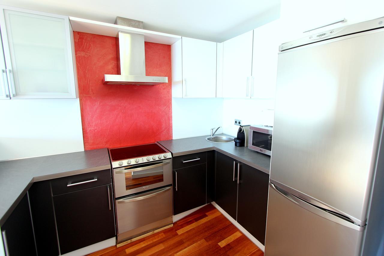 Leon Inmo Canyelles Mar 2b - 10024 Apartamento Rosas