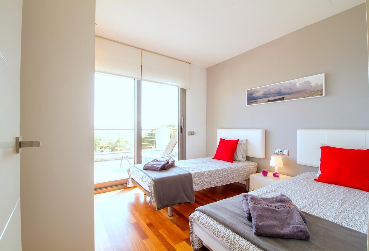 Leon Inmo Canyelles Mar 2b - 10024 Apartamento