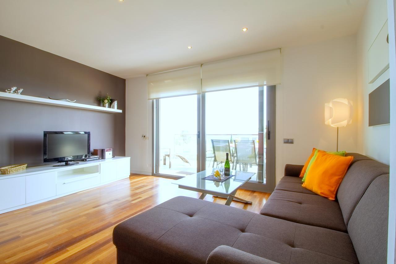 Leon Inmo Canyelles Mar 2b - 10024 Apartamento *