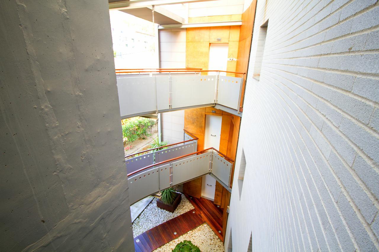 Leon Inmo Canyelles Mar 2b - 10024 Apartamento
