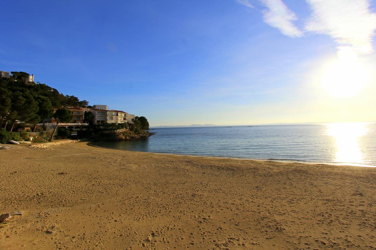 Apartamento Leon Inmo Canyelles Mar 2b - 10024 Rosas