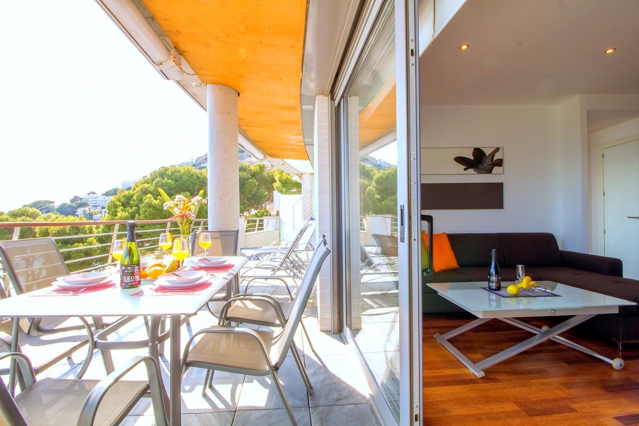 Apartamento Leon Inmo Canyelles Mar 2b - 10024 Rosas