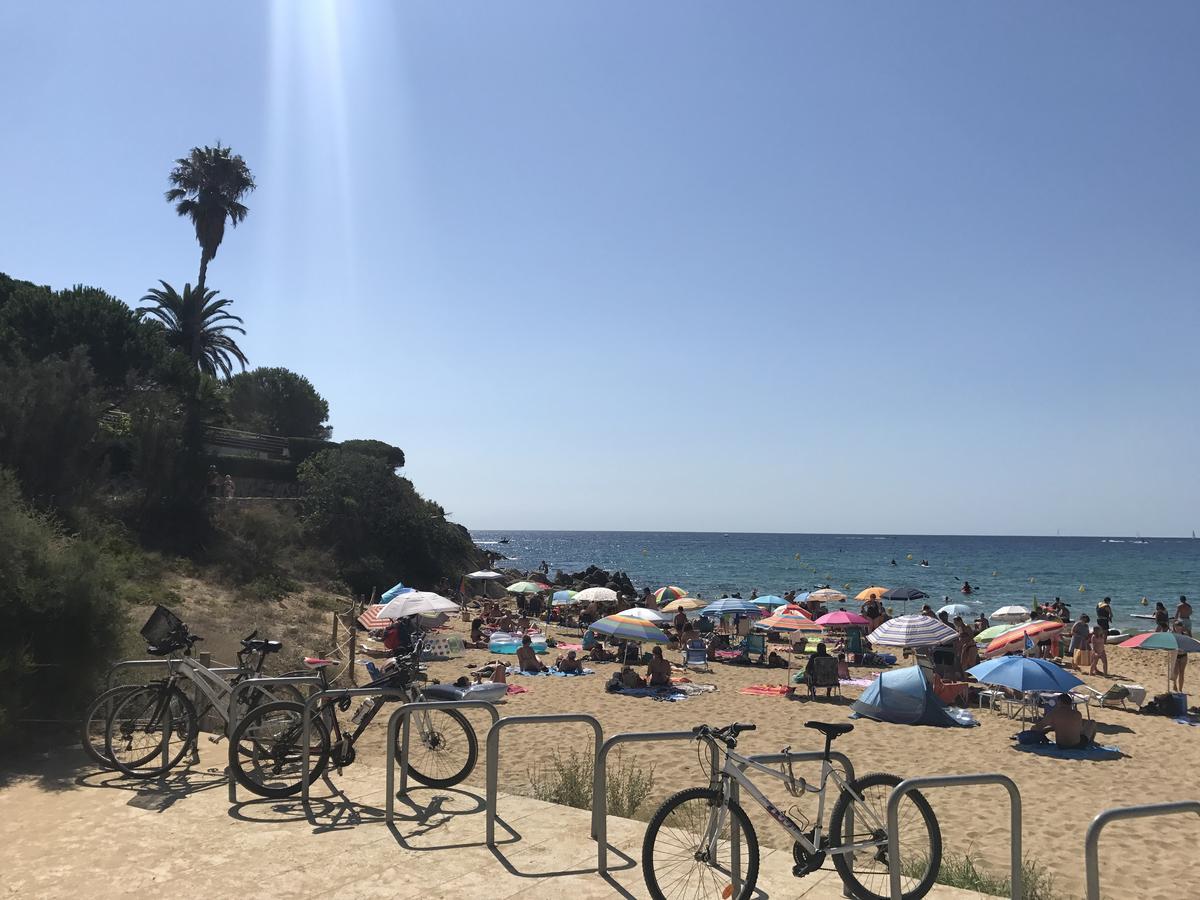 Laura La Fosca Palamos