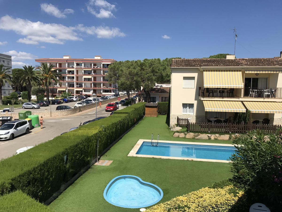 Laura La Fosca Apartment
