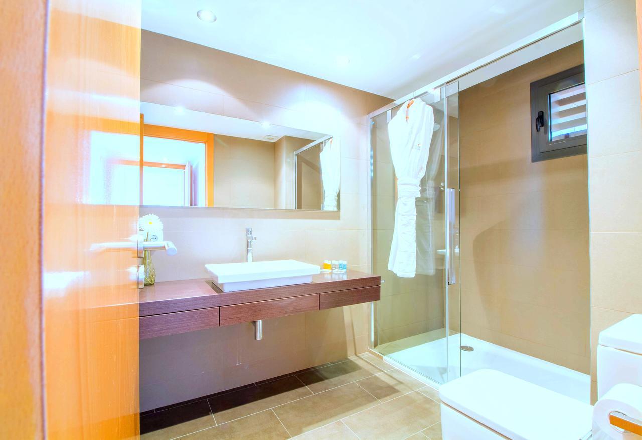 Apartamento Leon Inmo Lucia - 10318