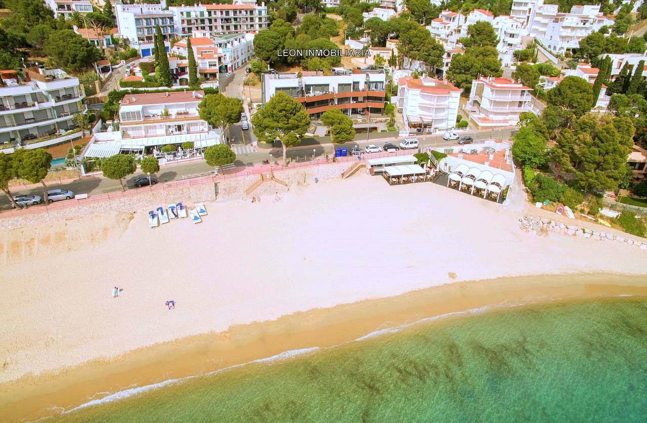 Apartamento Leon Inmo Lucia - 10318 Rosas