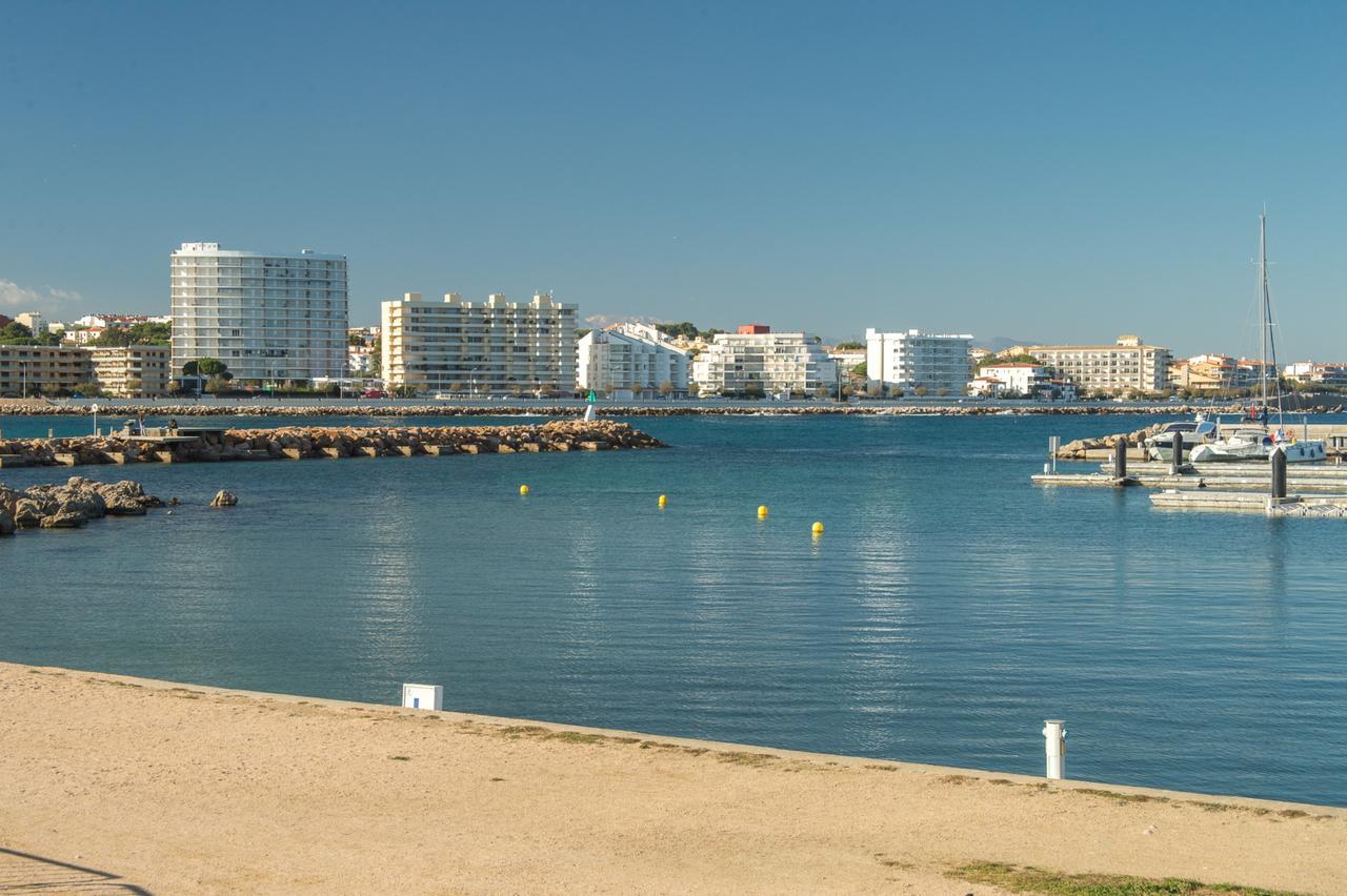 Apartamento Costabravaforrent Balco 2 *