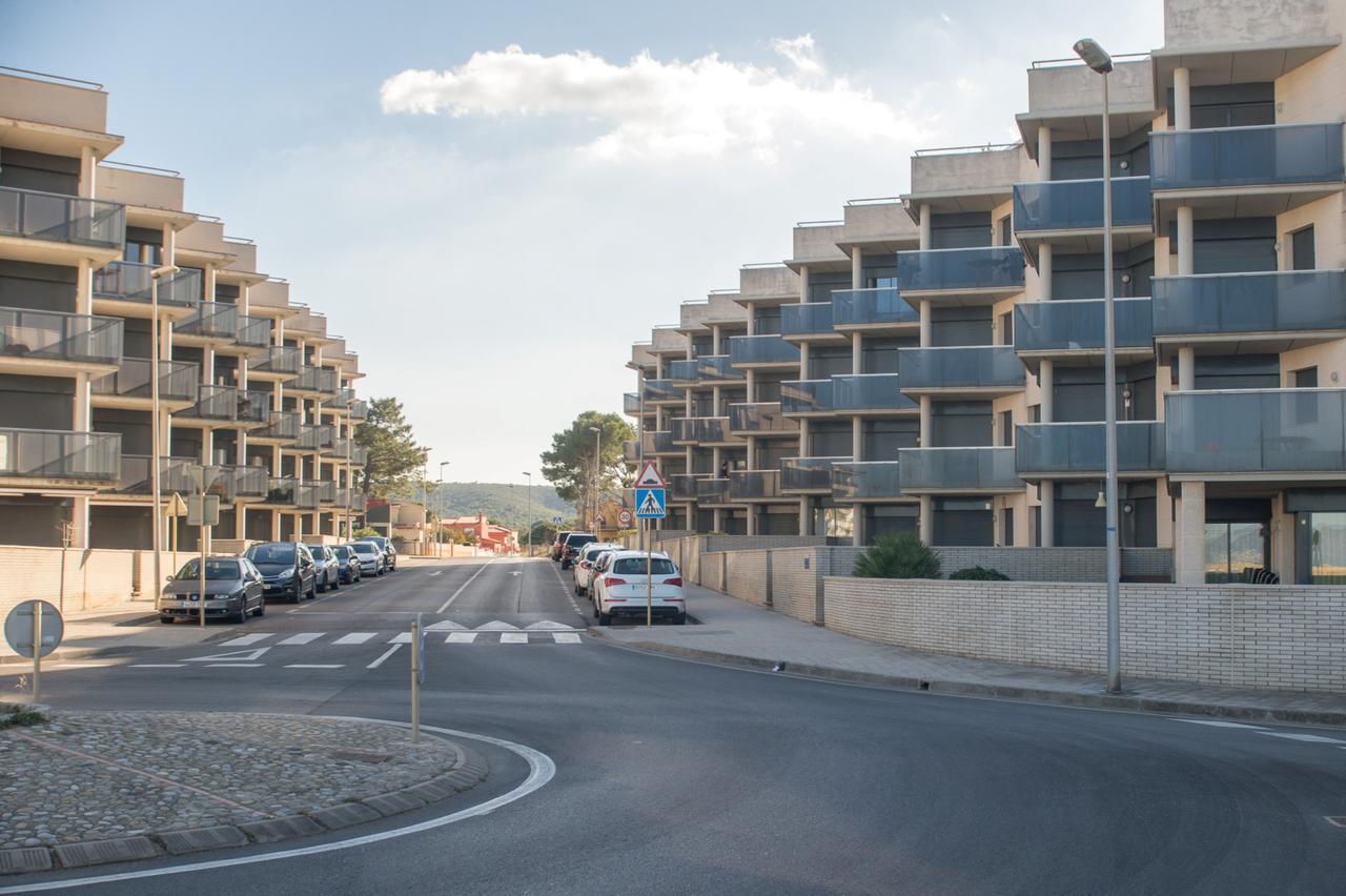 Apartment Costabravaforrent Balco 2 *