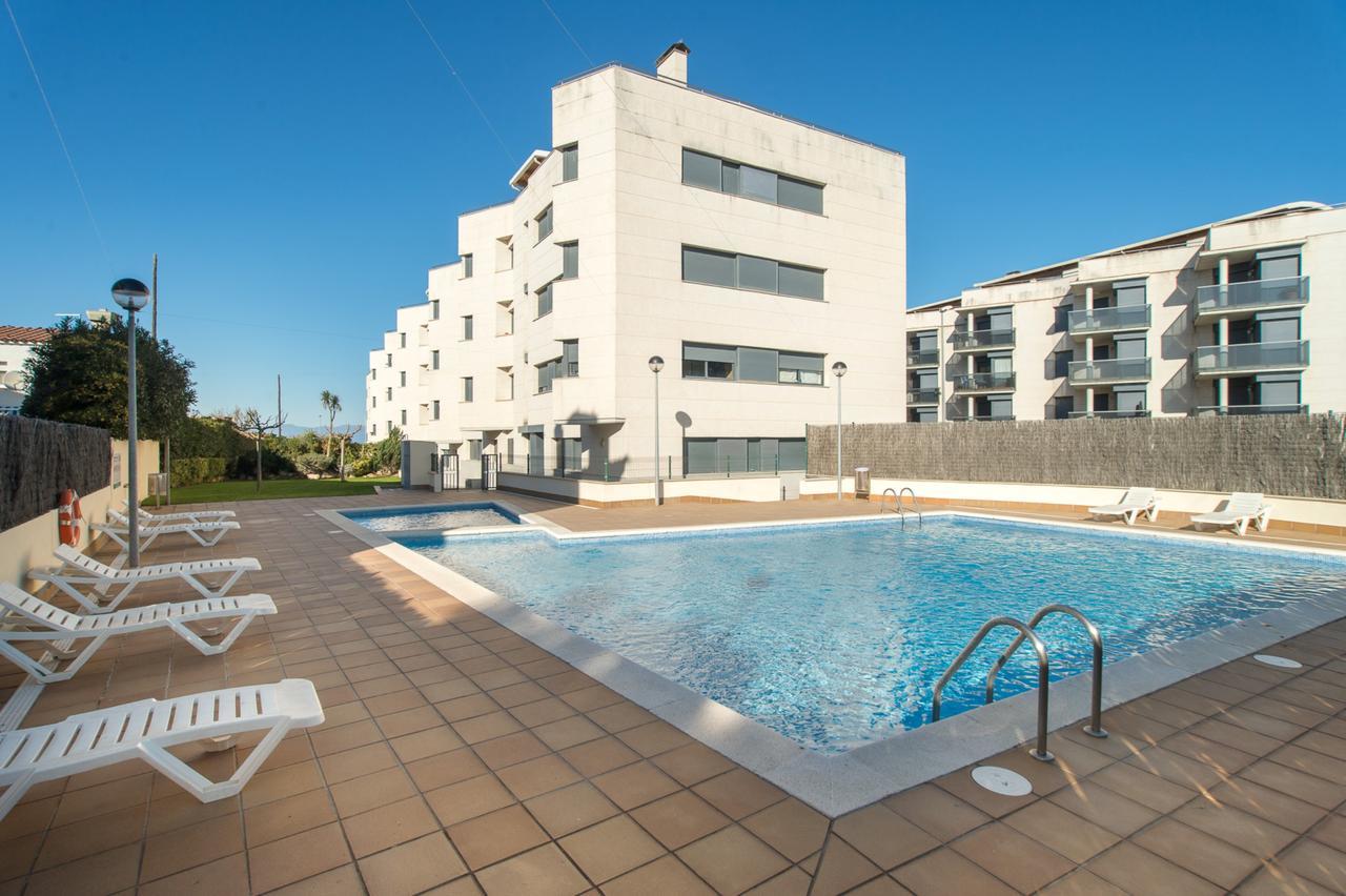 Costabravaforrent Balco 2 Apartment L'Escala