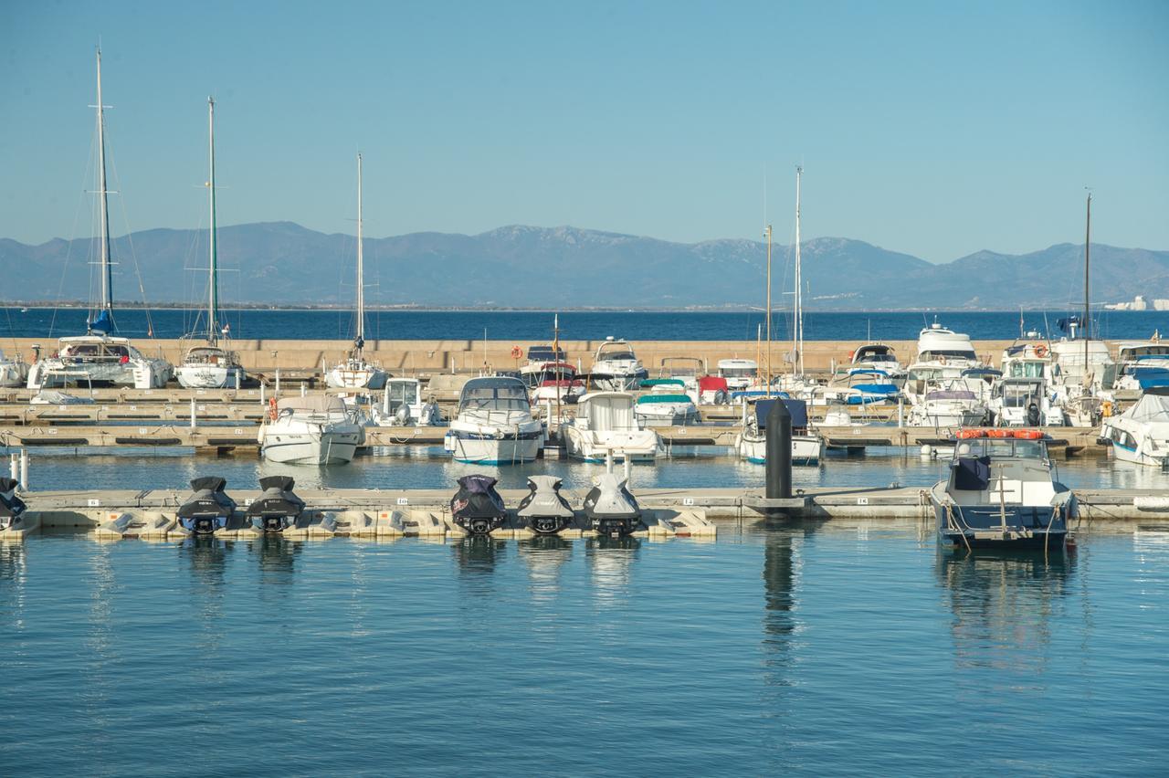 Costabravaforrent Balco 2 L' Escala