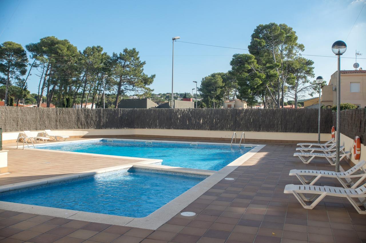 Apartamento Costabravaforrent Balco 2 L' Escala