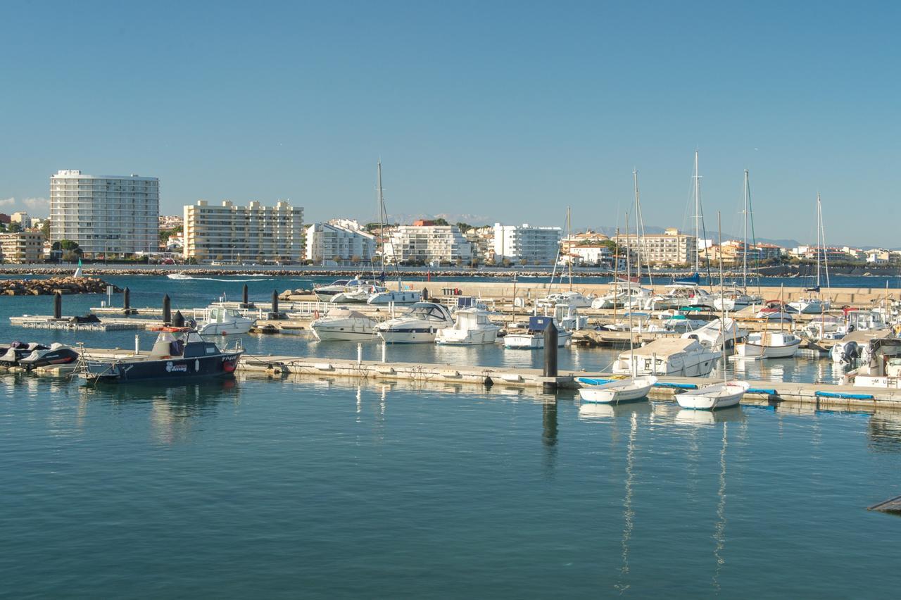 Apartamento Costabravaforrent Balco 2
