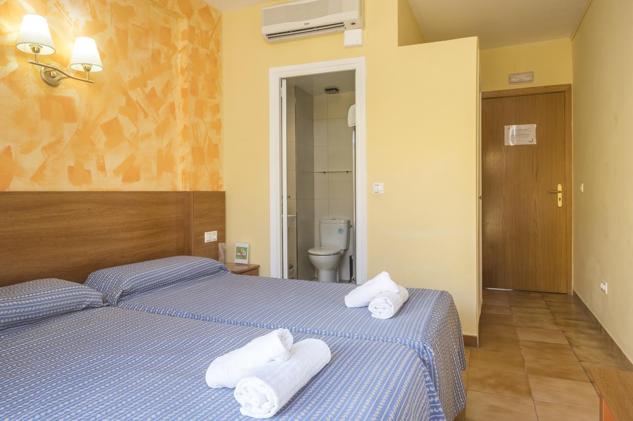 Bonaire Hotel L' Escala