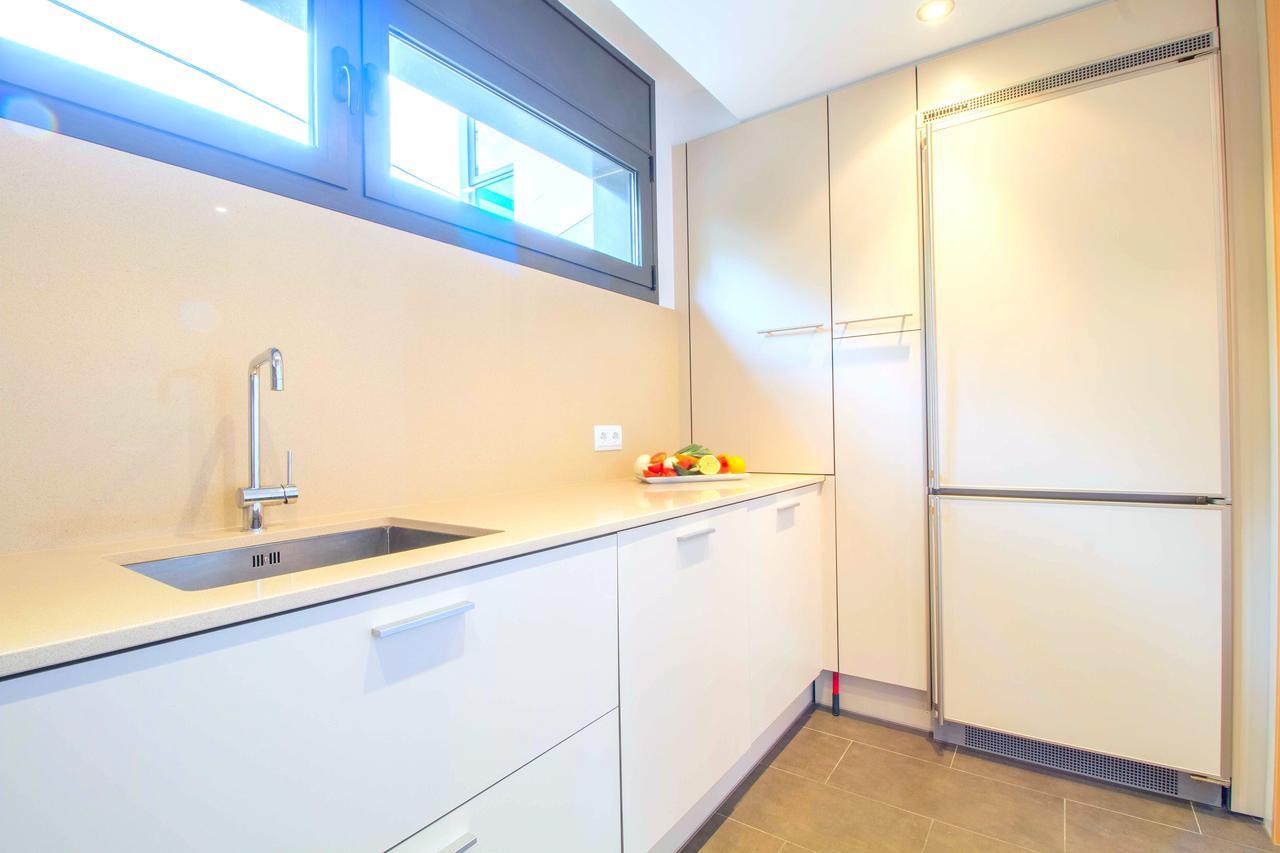 Apartamento Leon Inmo Estefania - 10320 Rosas