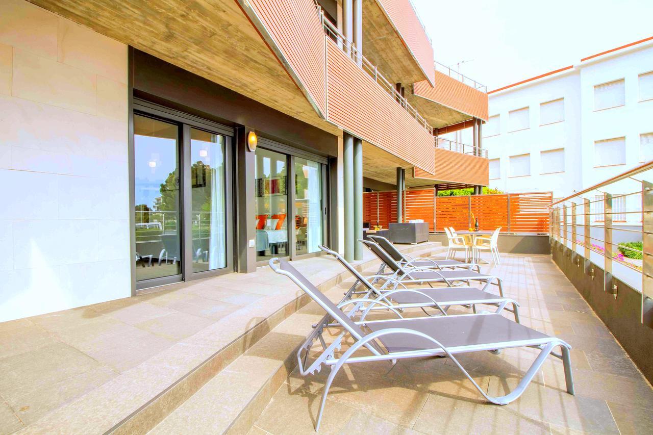 Leon Inmo Estefania - 10320 Apartment *