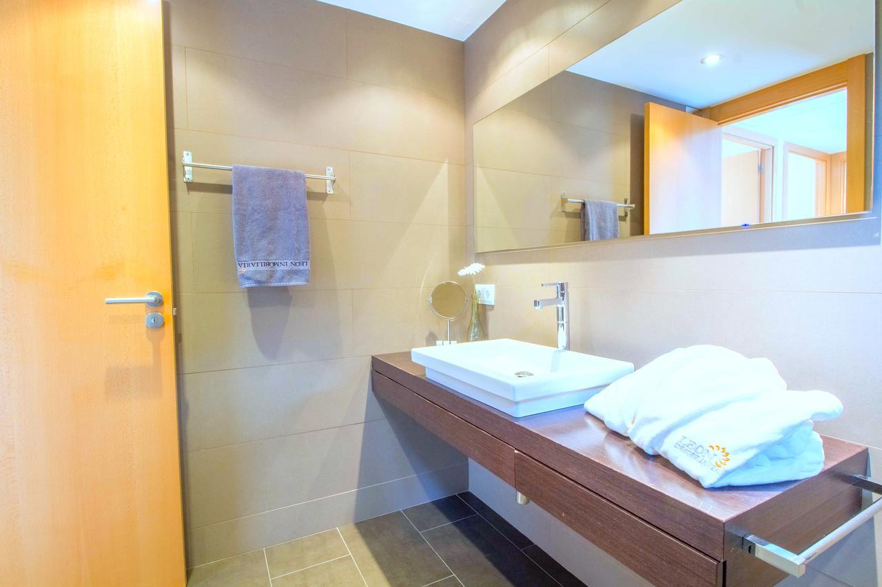 Leon Inmo Estefania - 10320 Apartamento *