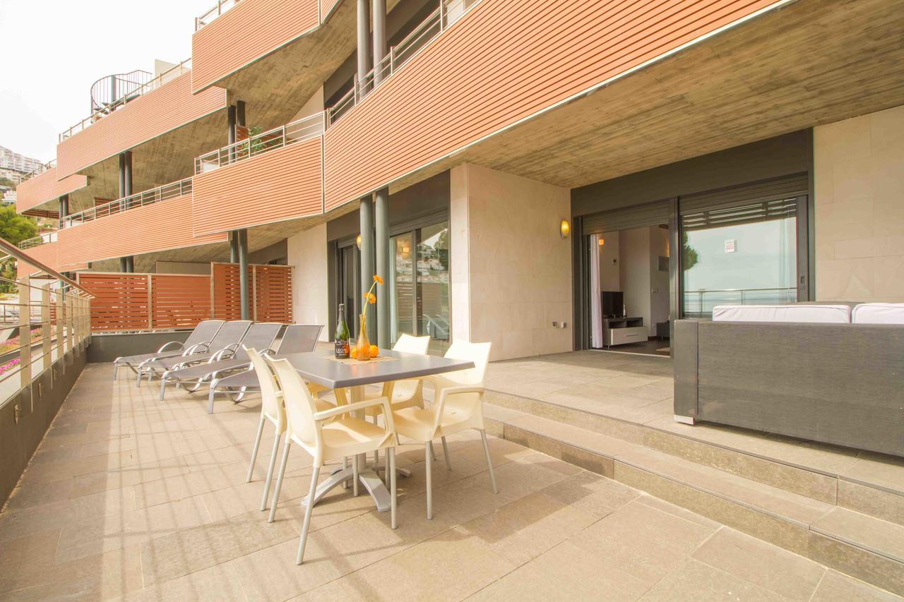 Leon Inmo Estefania - 10320 Apartamento *