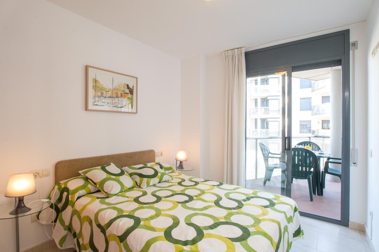 Costabravaforrent Balco 2 * L'Escala