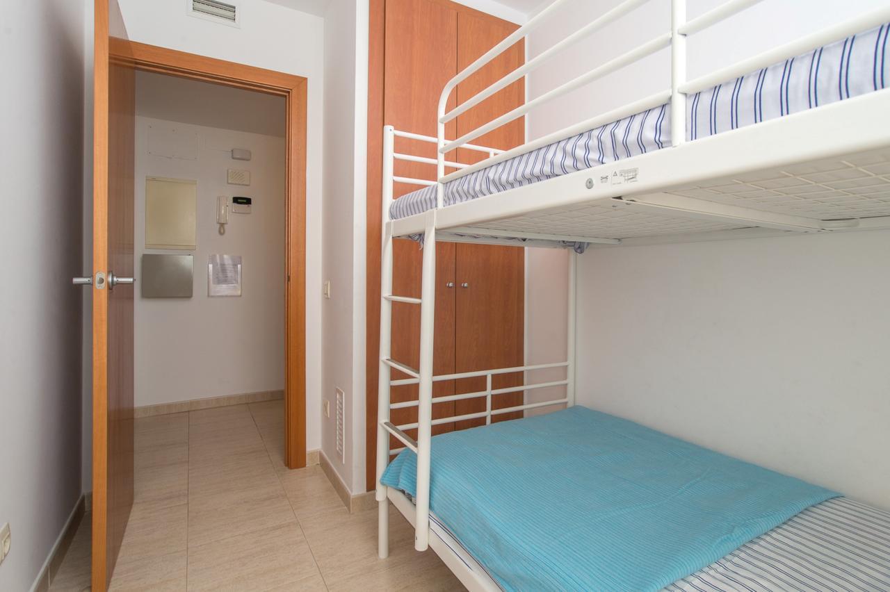 Costabravaforrent Balco 2