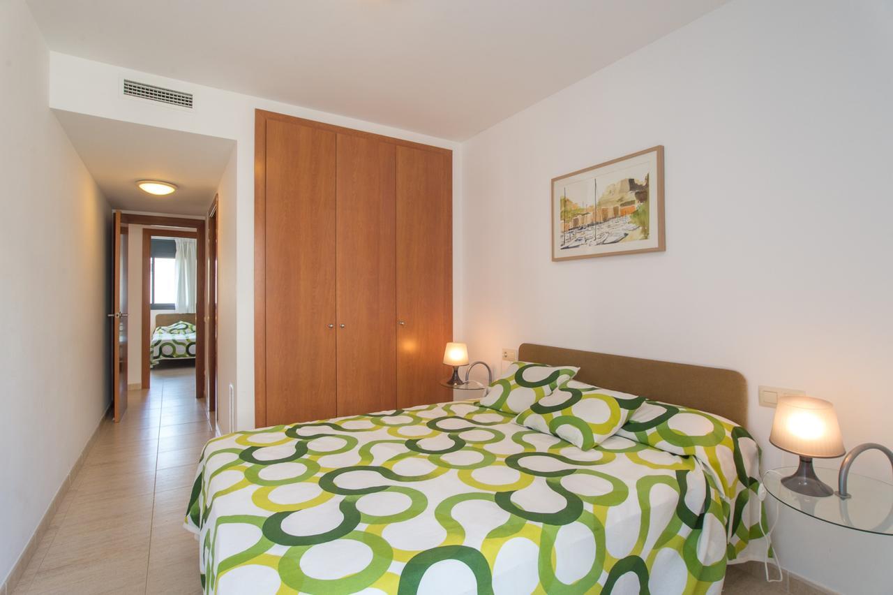 Costabravaforrent Balco 2