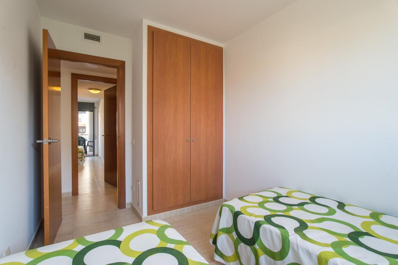 Costabravaforrent Balco 2