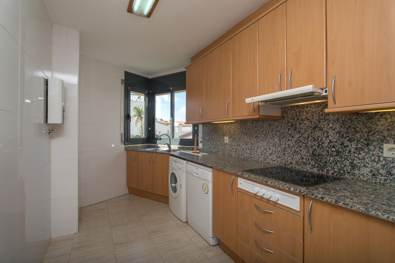 Costabravaforrent Balco 2 * L' Escala