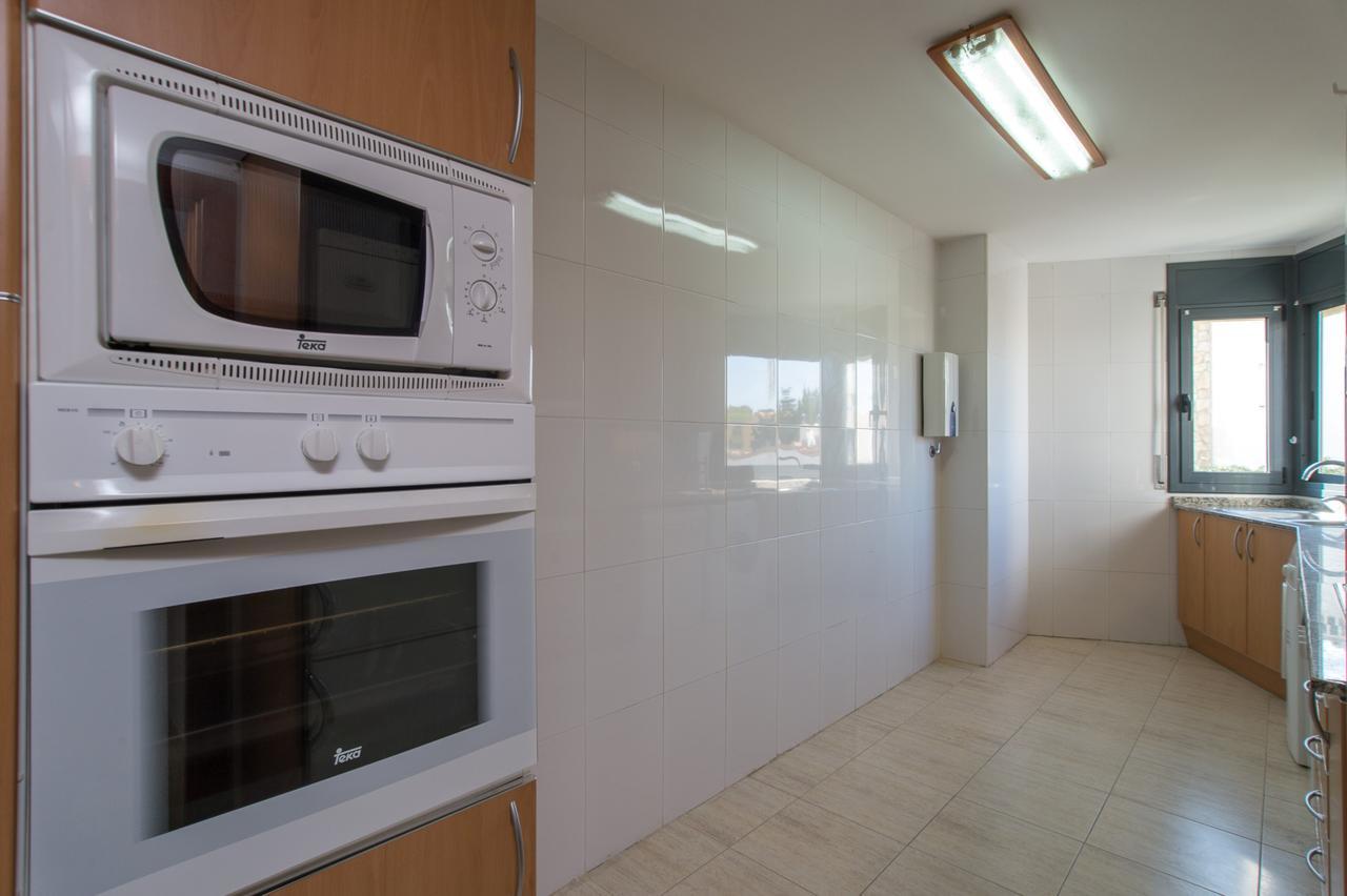 Costabravaforrent Balco 2 Apartamento *