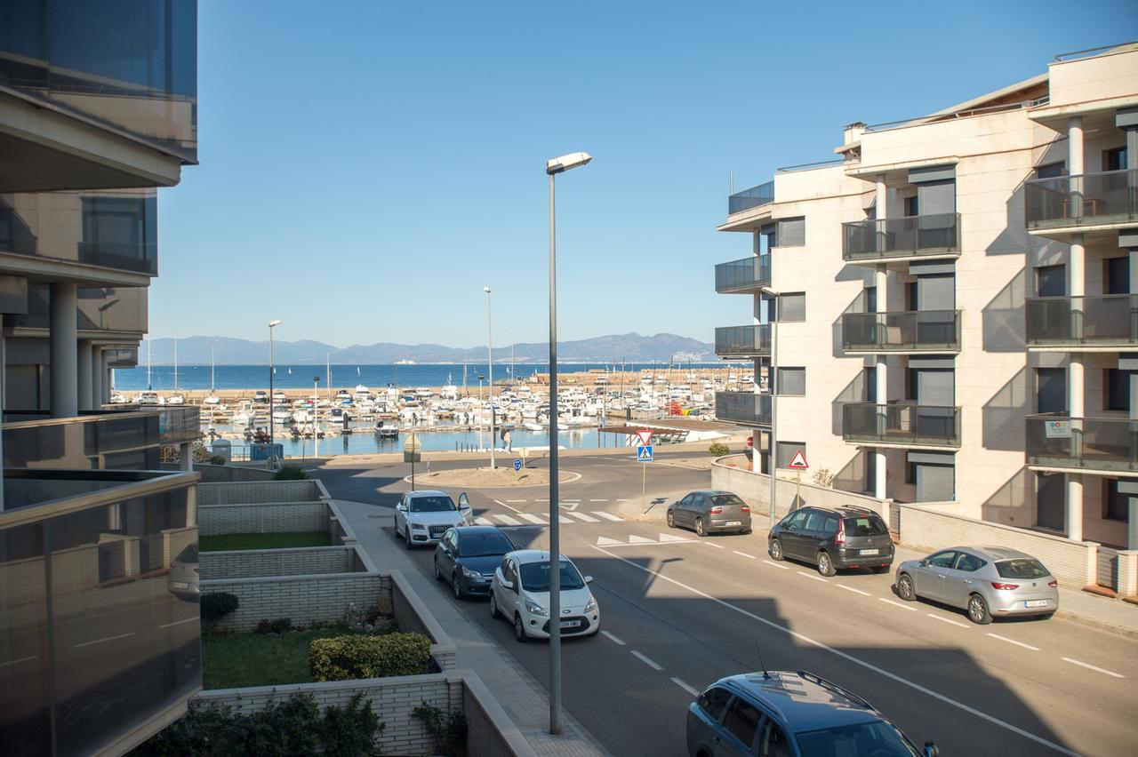 Costabravaforrent Balco 2 Apartamento