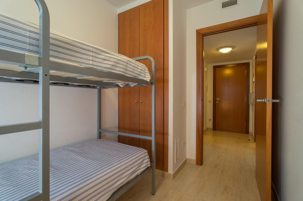 Costabravaforrent Balco 2 * L'Escala