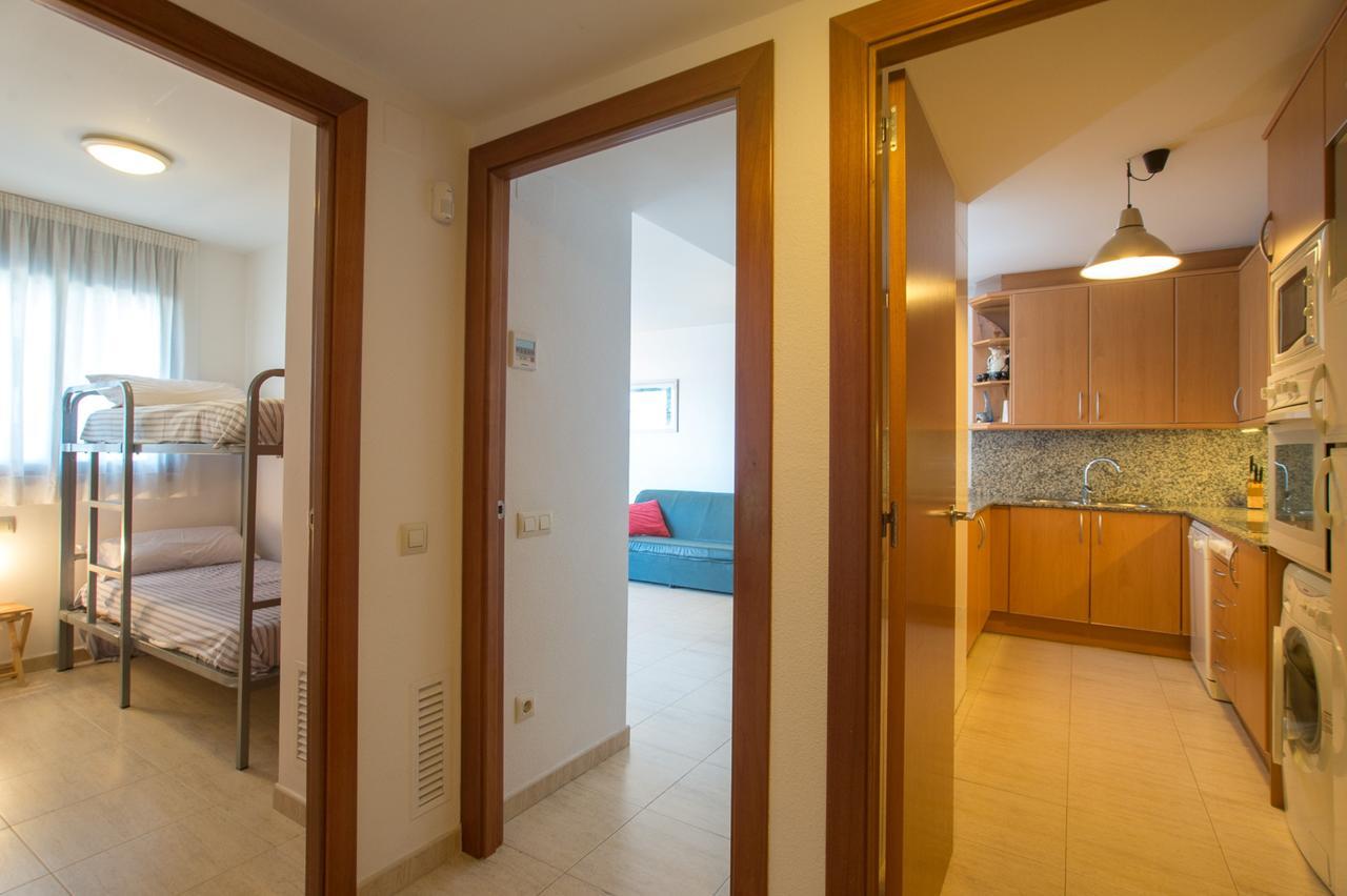 Costabravaforrent Balco 2 L'Escala