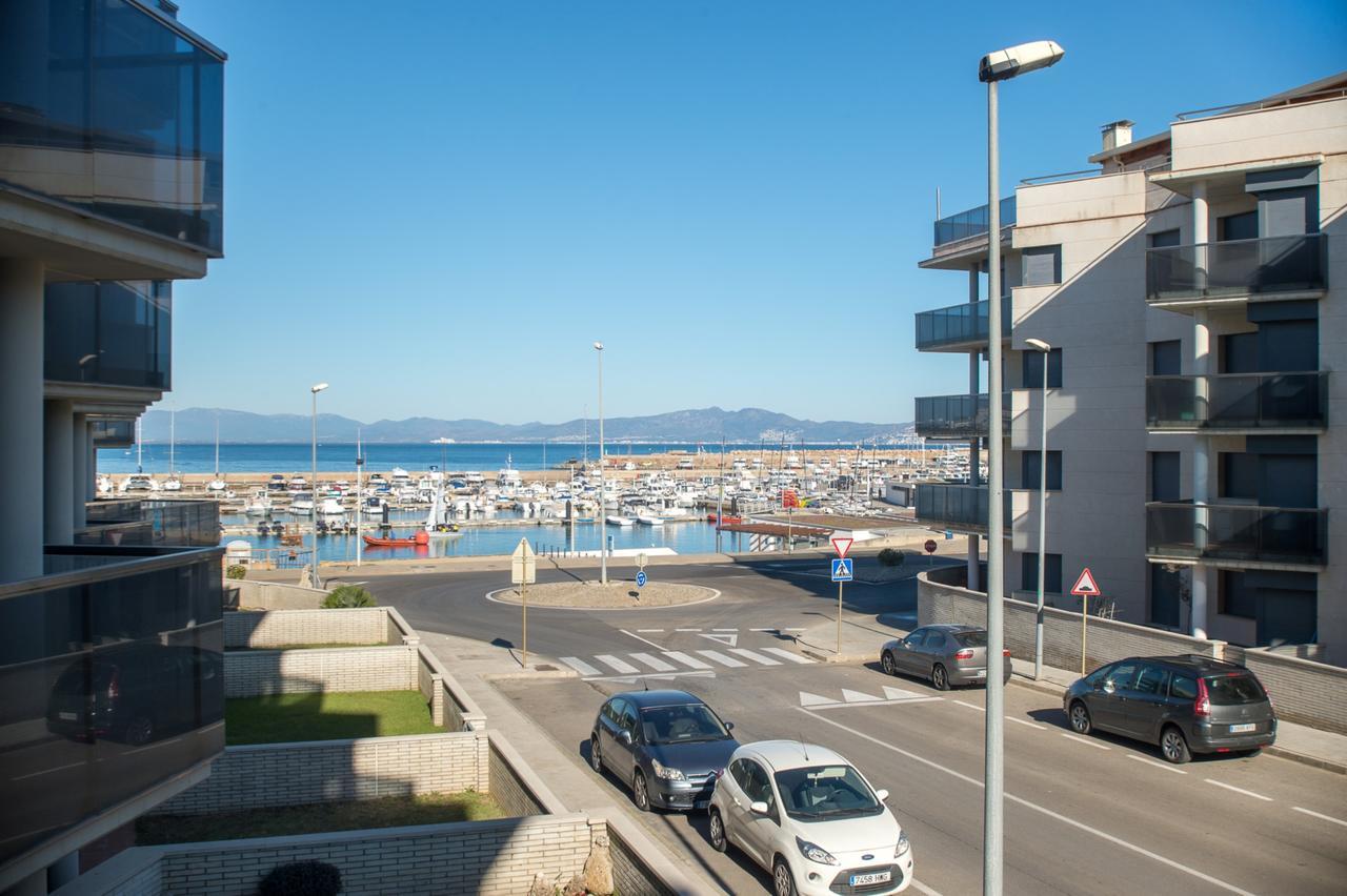 Apartment Costabravaforrent Balco 2 *