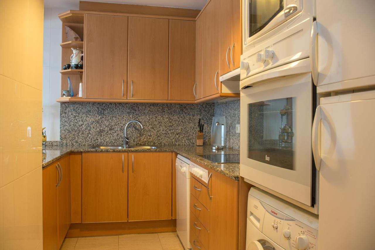 Costabravaforrent Balco 2 * L'Escala