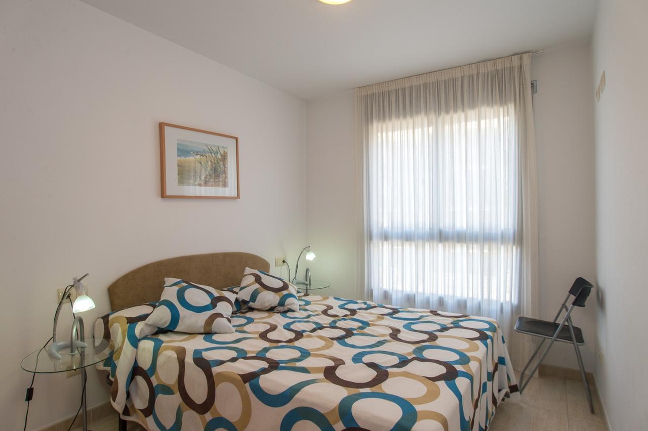 Costabravaforrent Balco 2 L' Escala