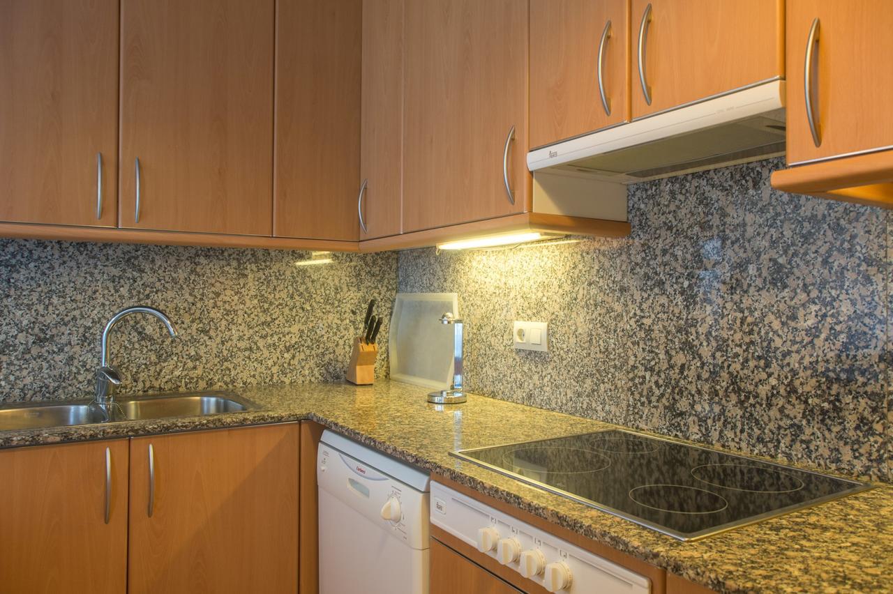 Apartment Costabravaforrent Balco 2 L'Escala