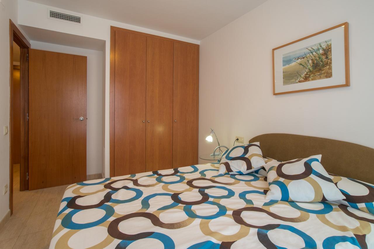 Costabravaforrent Balco 2 *