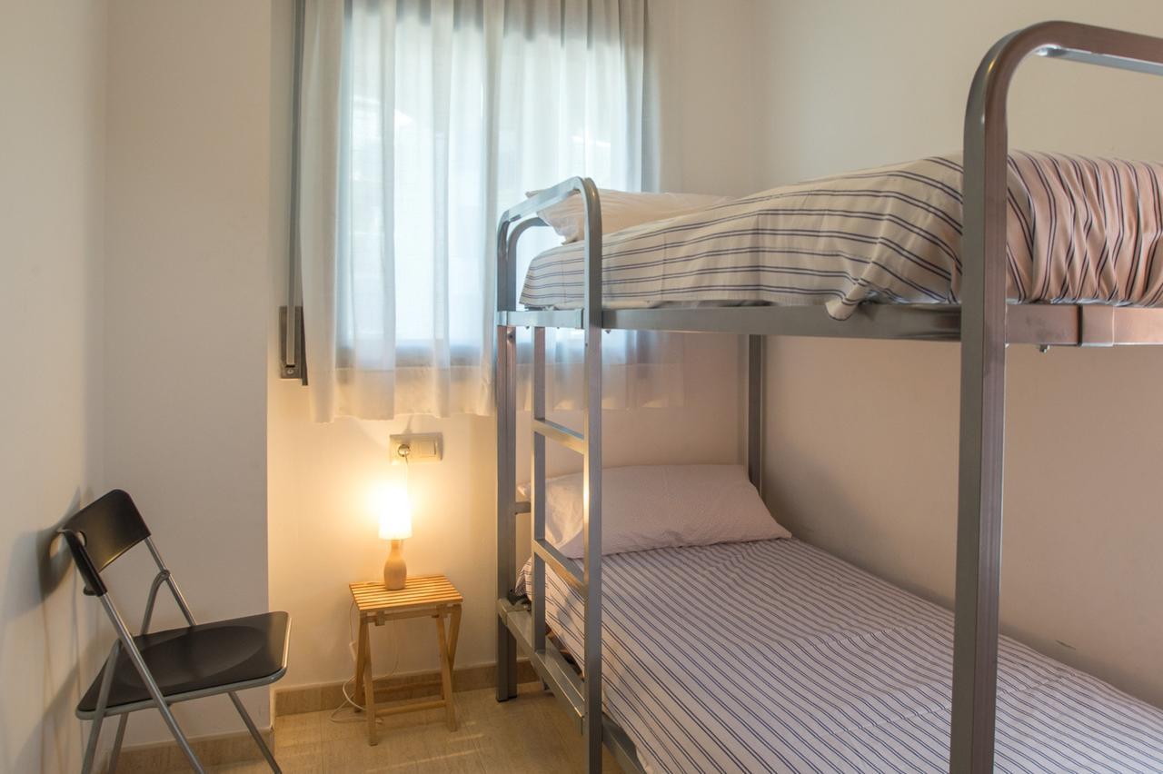 Apartment Costabravaforrent Balco 2 *
