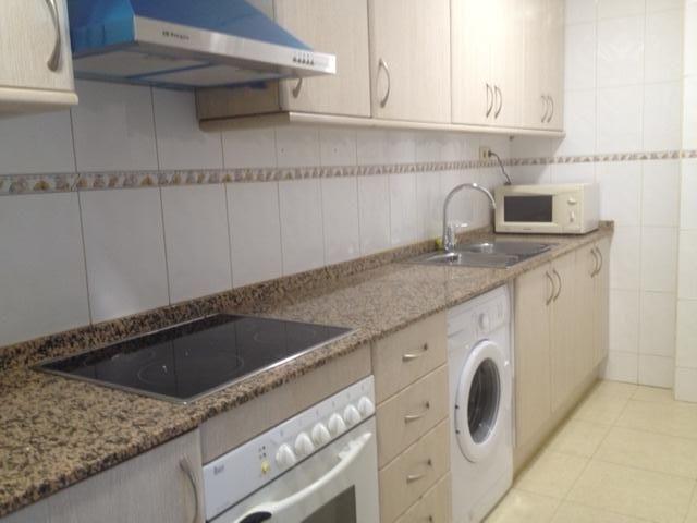 Apartment Vicmar I