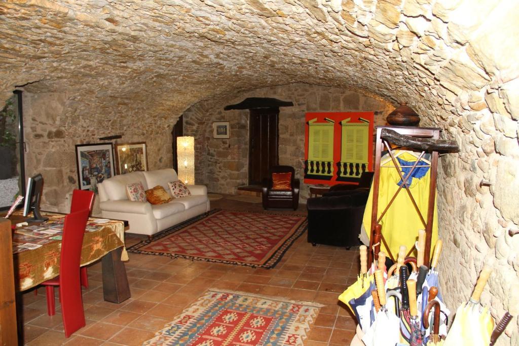 Bed and breakfast Mas Vilosa