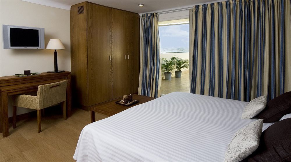 Hotel Prestige Mar Y Sol 4*