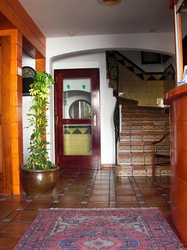 Hermes Hotel