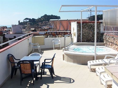 Hotel Hermes Tossa de Mar