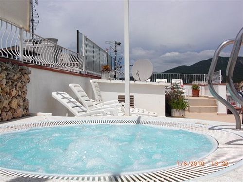 Hermes Hotel Tossa de Mar
