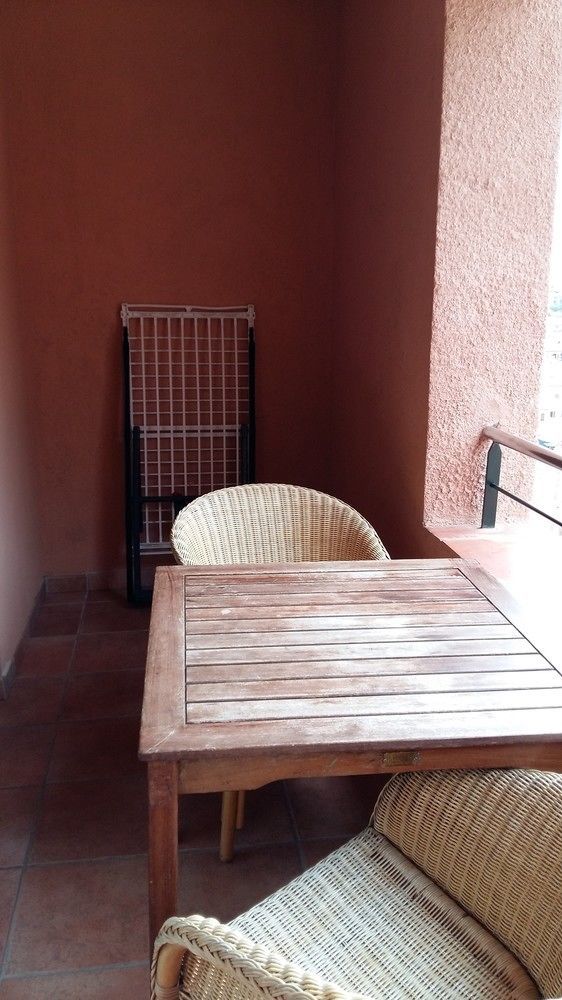 Apartment Pierre & Romana