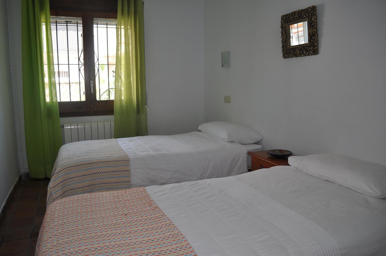 Villa Vilanera