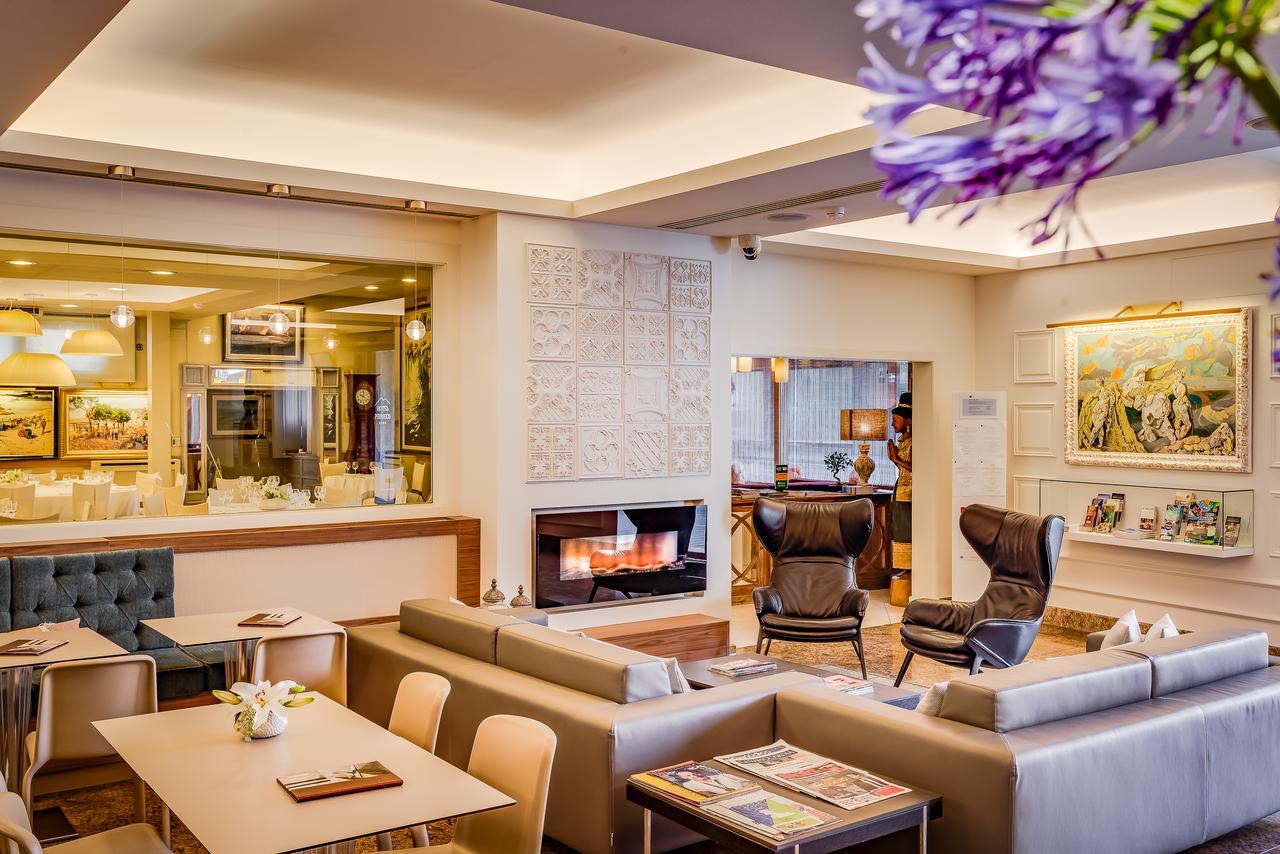 Pirineos Figueres By Pierre & Vacances Hotel Figueres (Girona)