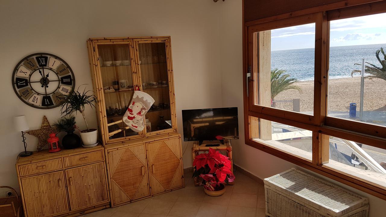 Lydia's With Castle View Tossa de Mar